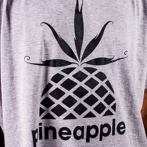 Camisa Pineapple Original