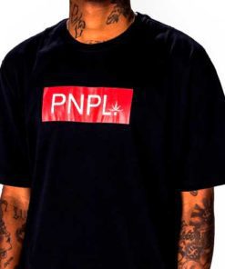 Camisa PNPL