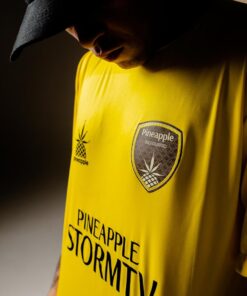 Pineapple Futebol Clube