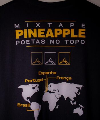 Pineapple Mixtape 2020/2021