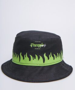 Bucket Hat Greenfire