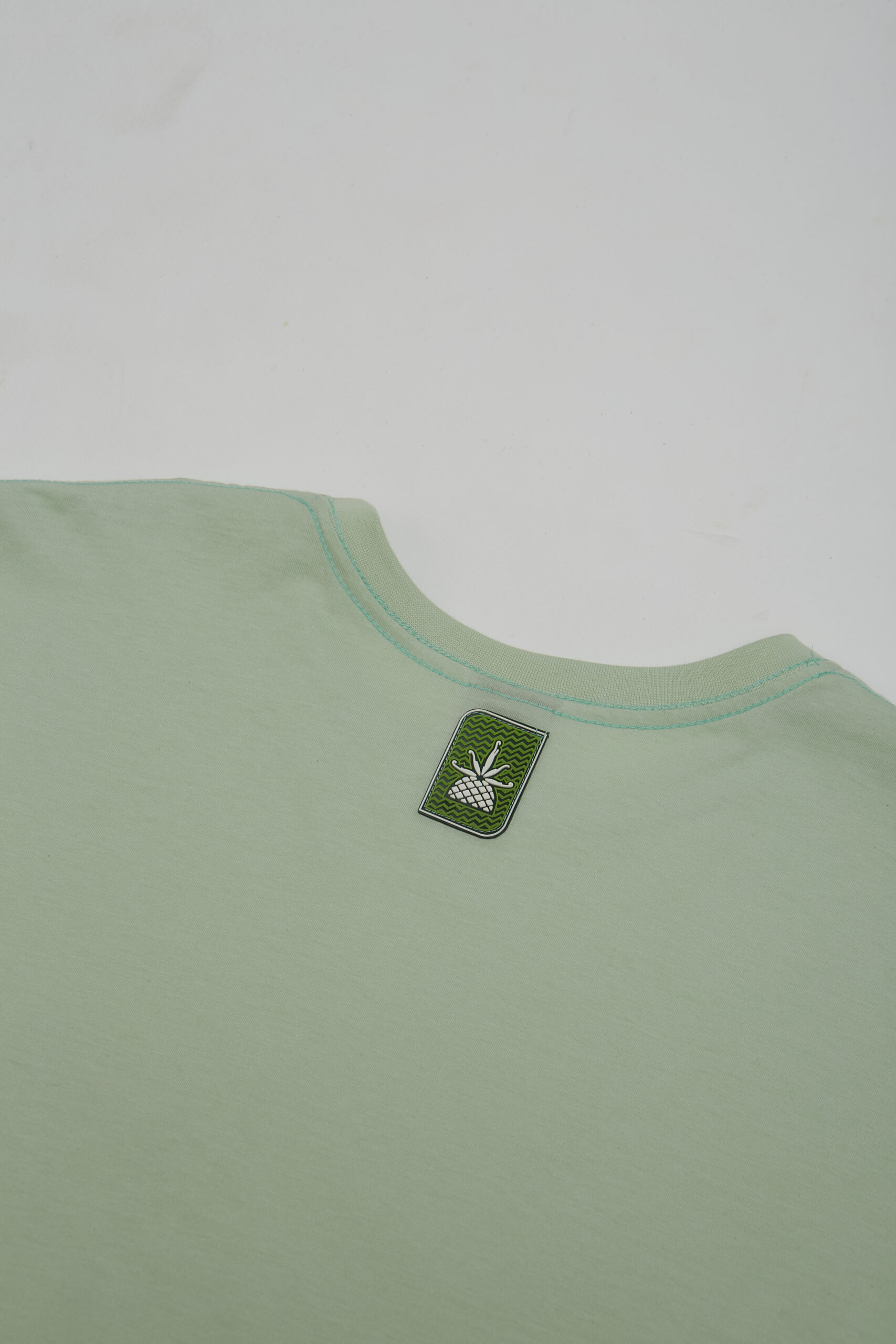 Camisa Básica Colors 22 Verde - Site Oficial da Pineapple